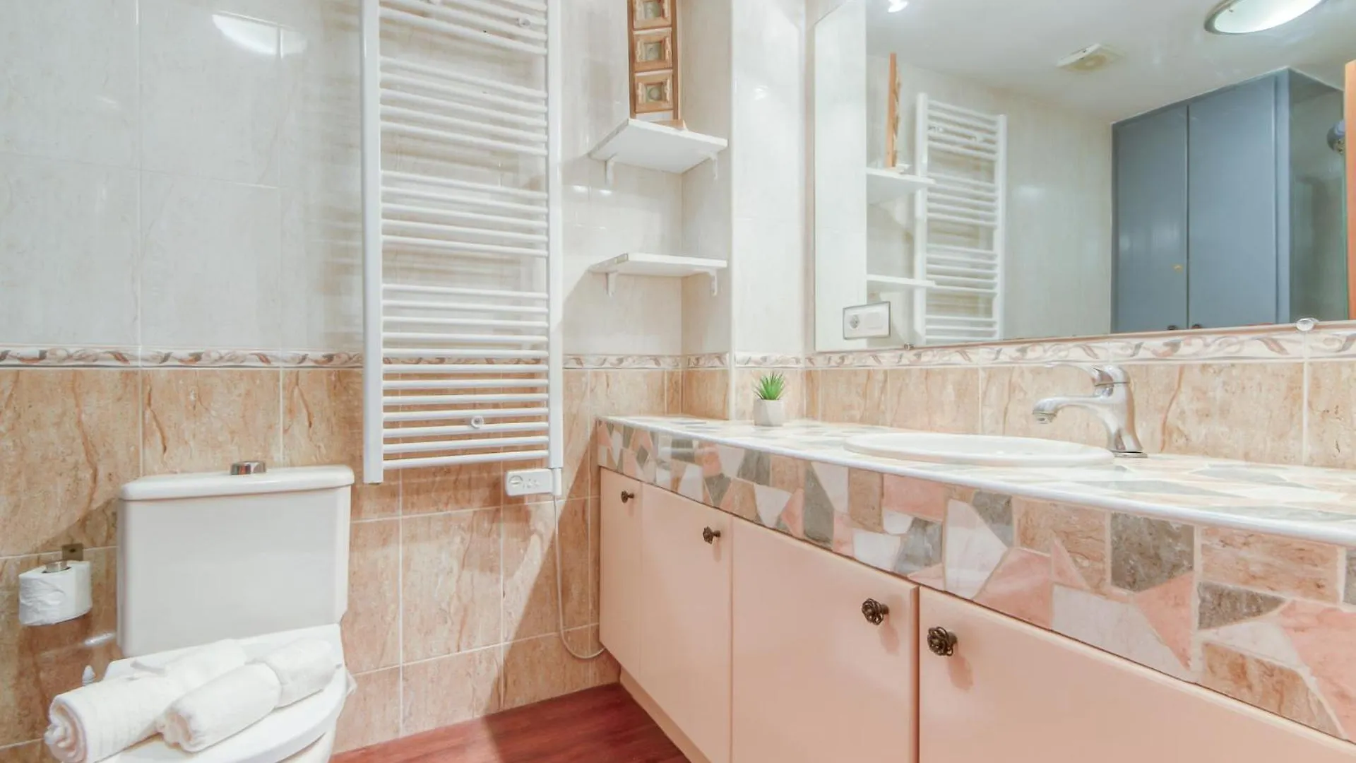 Mirablau F 1 1 Empuriabrava Gran Reserva - Immo Barneda Apartamento
