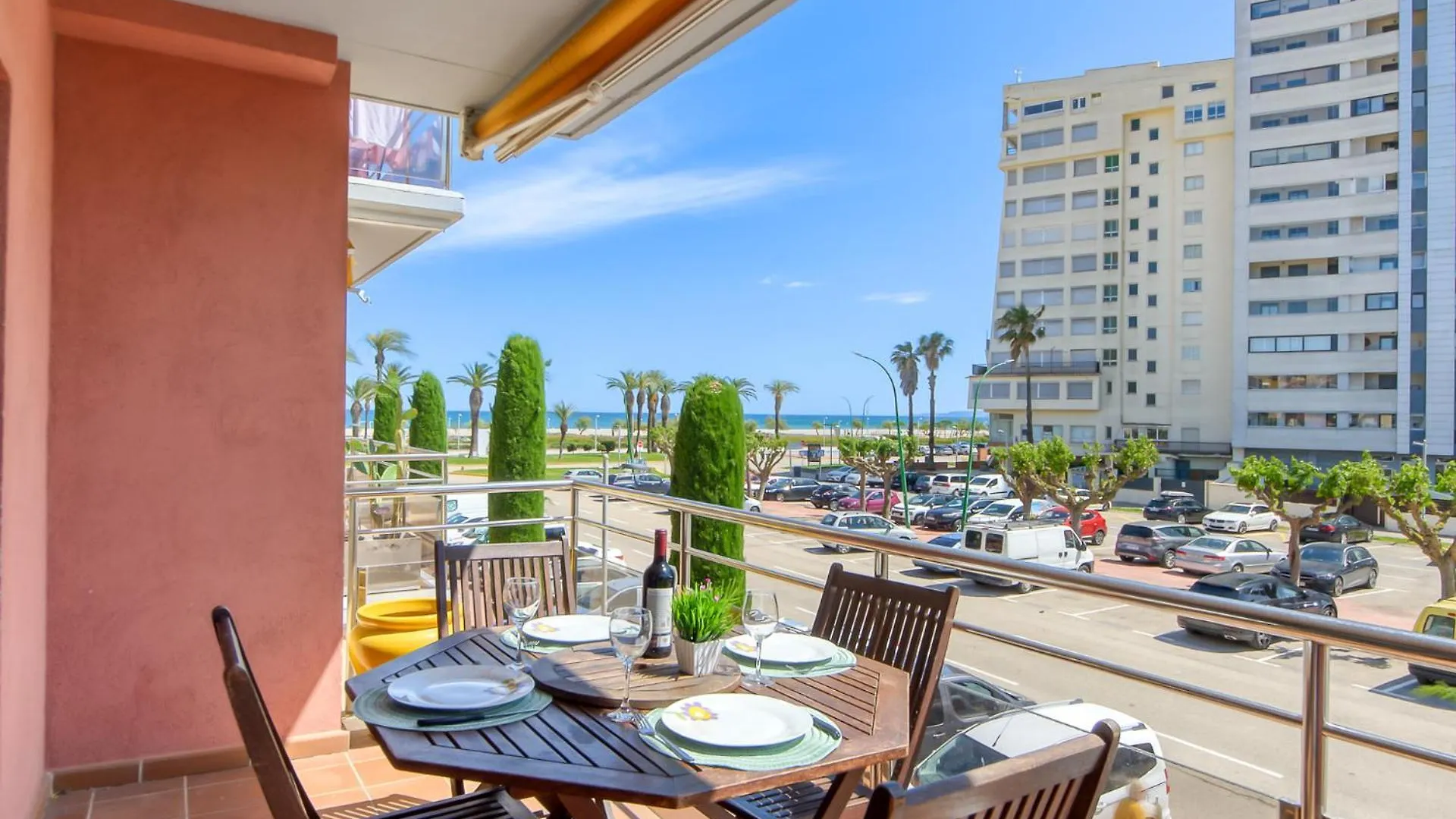 Mirablau F 1 1 Empuriabrava Gran Reserva - Immo Barneda