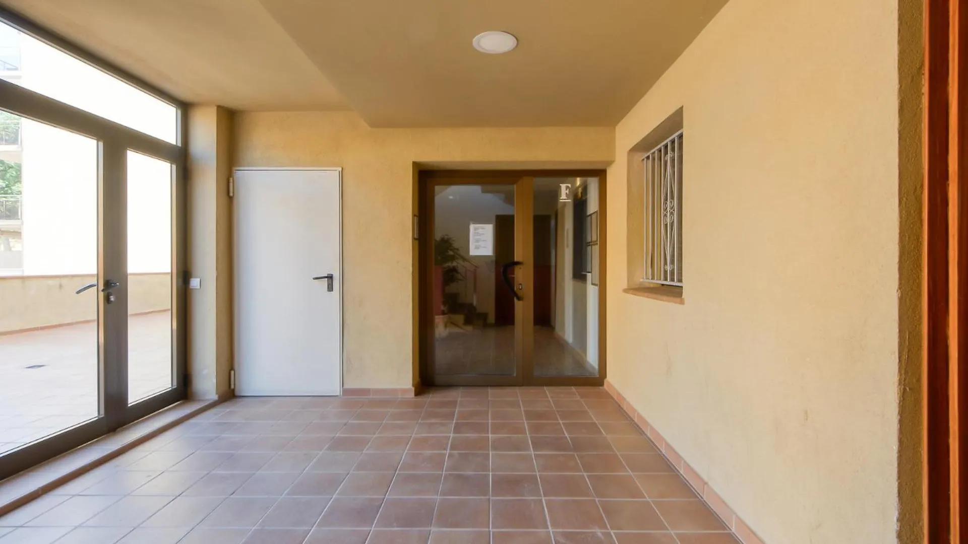 Appartement Mirablau F 1 1 - Barneda Premium à Empuriabrava
