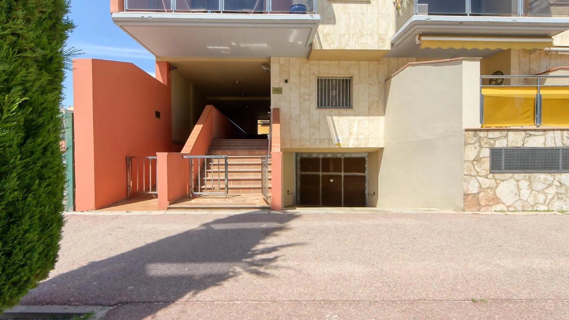 Appartement Mirablau F 1 1 - Barneda Premium à Empuriabrava