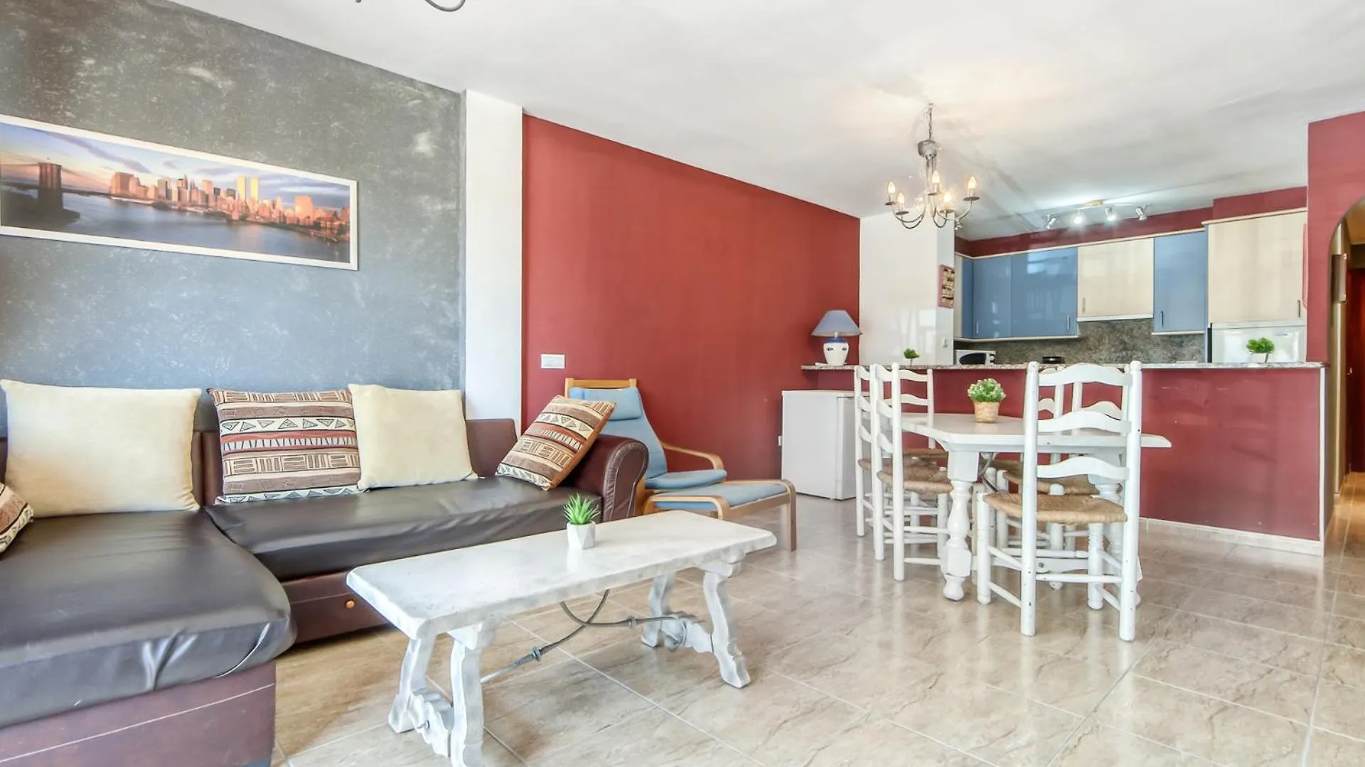 Apartamento Mirablau F 1 1 Empuriabrava Gran Reserva - Immo Barneda