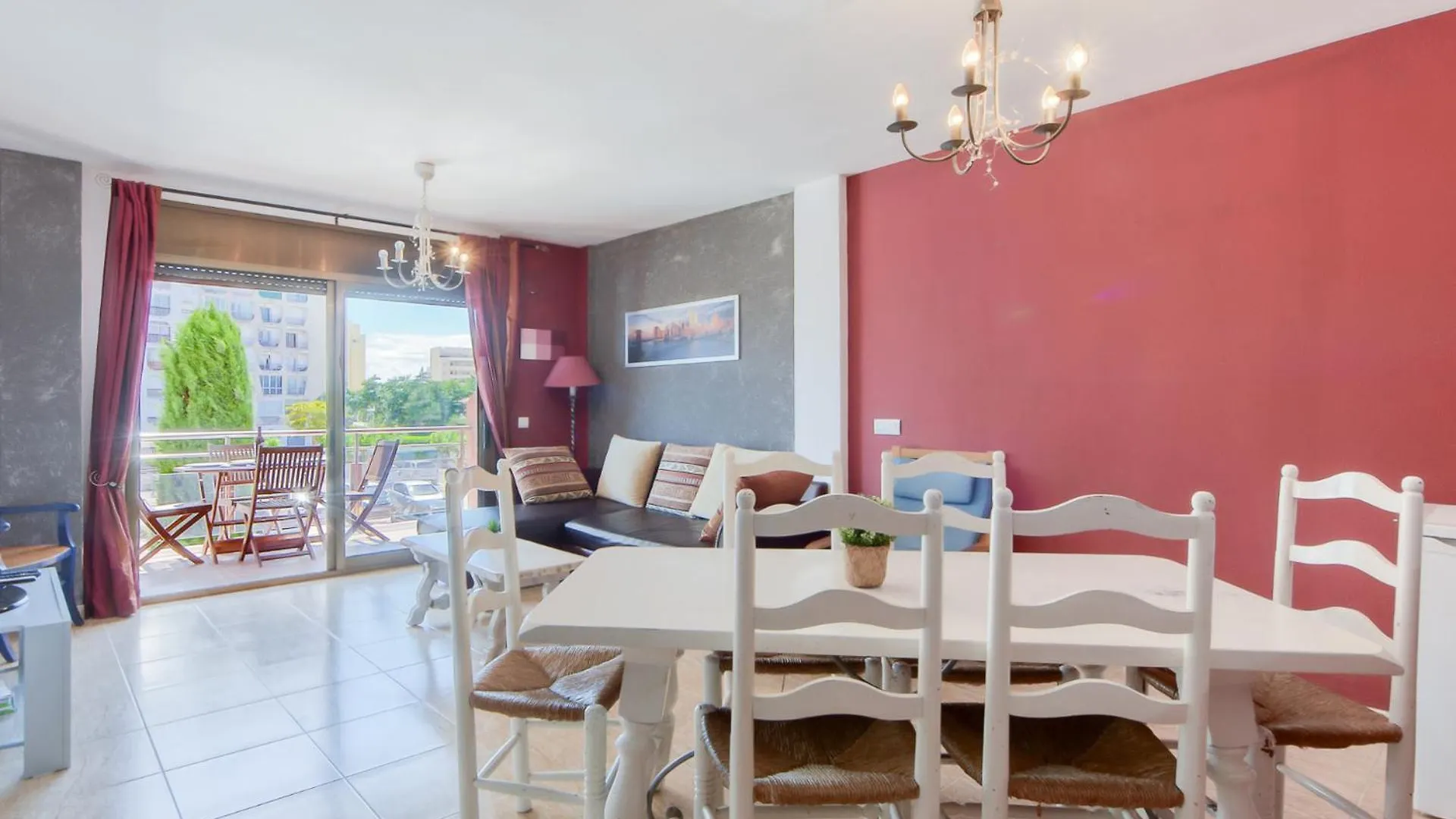 Mirablau F 1 1 Empuriabrava Gran Reserva - Immo Barneda Apartamento