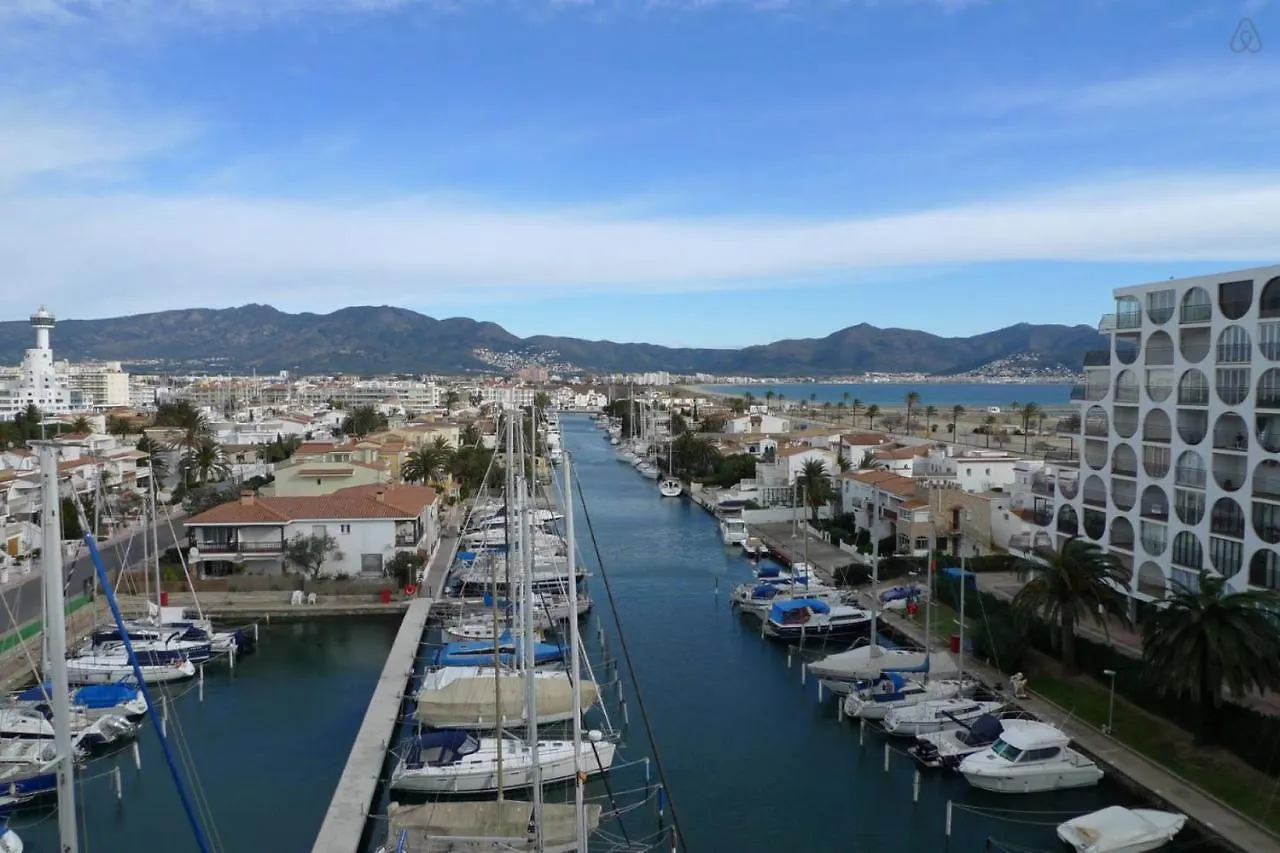 Mirablau F 1 1 Empuriabrava Gran Reserva - Immo Barneda