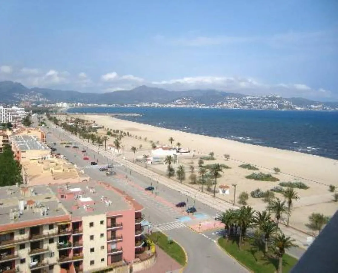 Appartement Mirablau F 1 1 - Barneda Premium à Empuriabrava 0*,