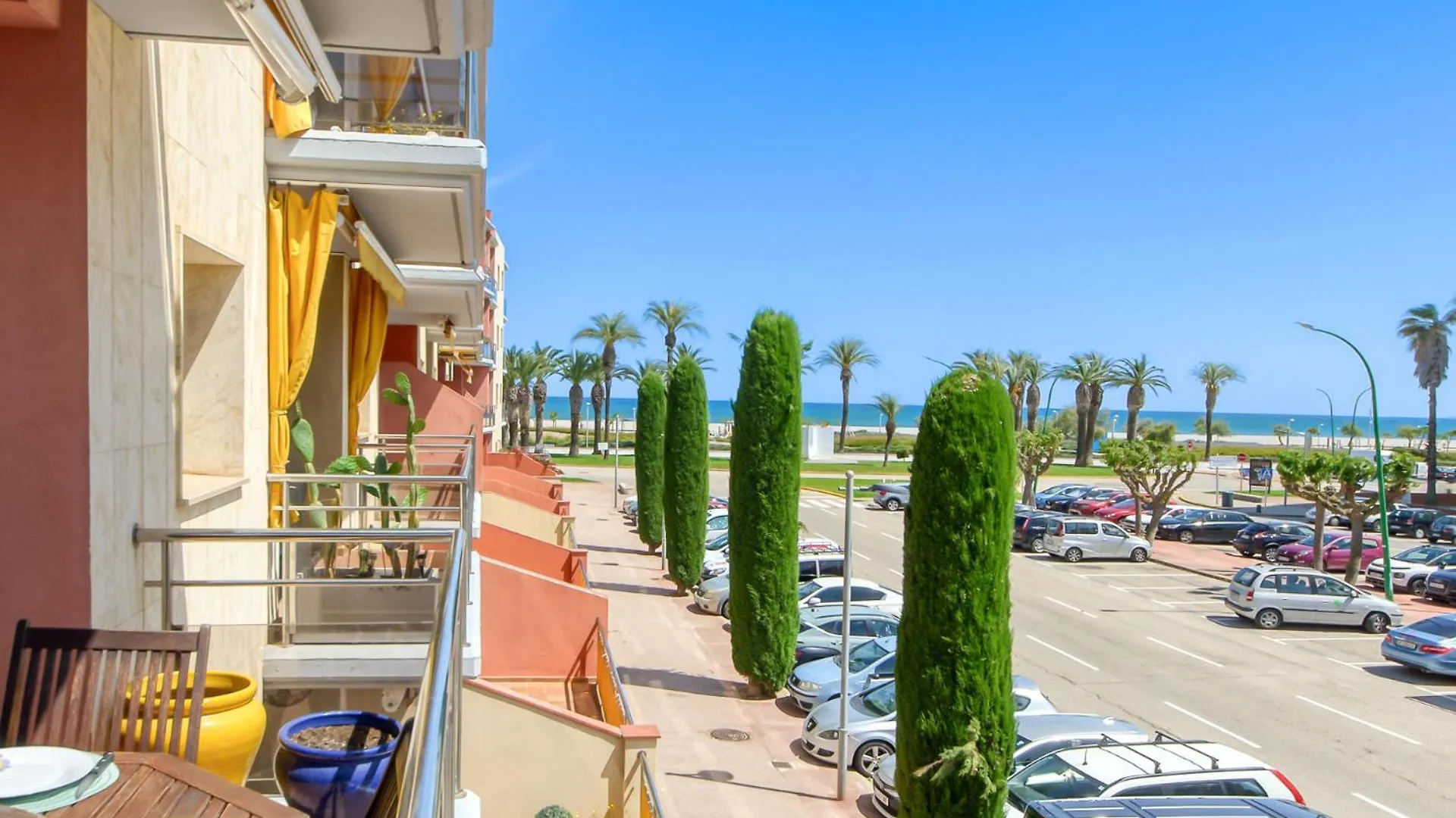 Mirablau F 1 1 Empuriabrava Gran Reserva - Immo Barneda إسبانيا
