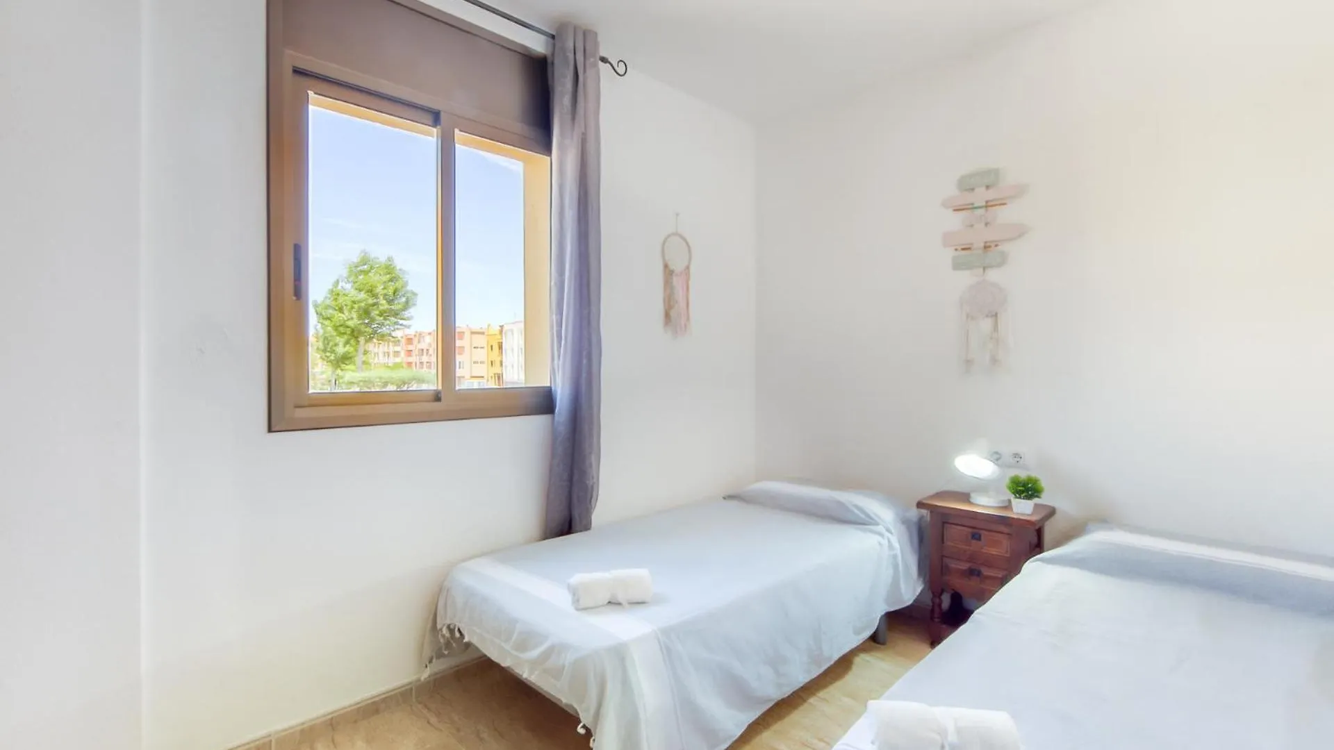 Mirablau F 1 1 Empuriabrava Gran Reserva - Immo Barneda 0*,  إسبانيا